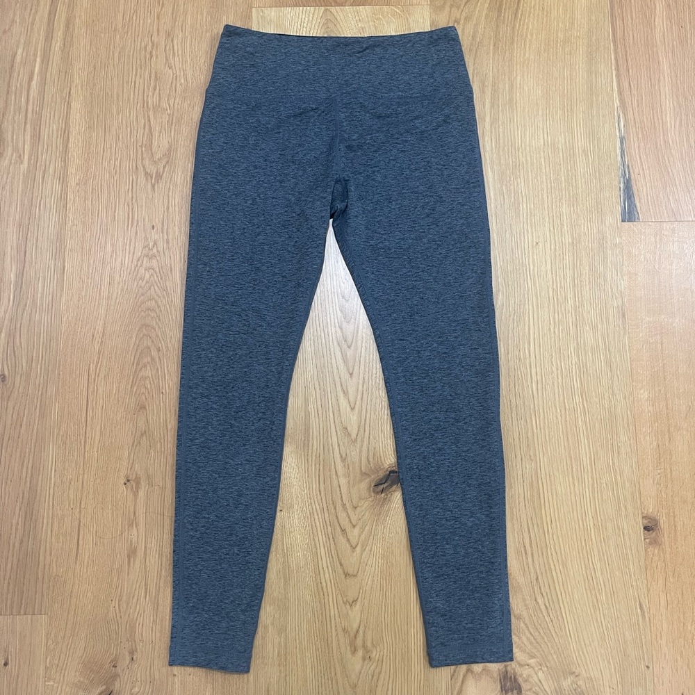Vuori legging gray size medium